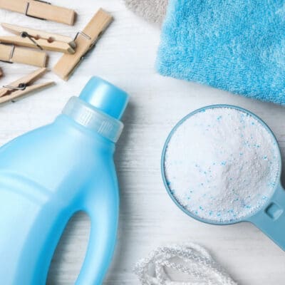 Husholdning & Hygien