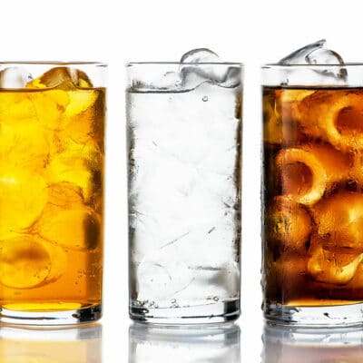 Softdrinks og Energydrinks Collection