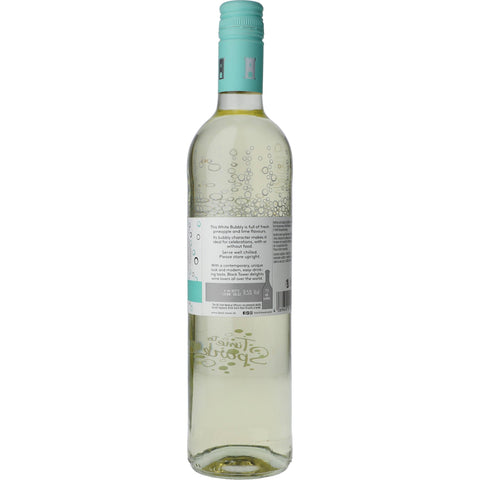 Black Tower White Bubbly Vin