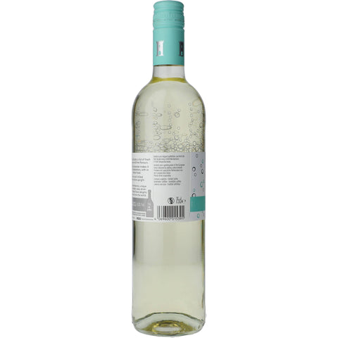 Black Tower White Bubbly Vin