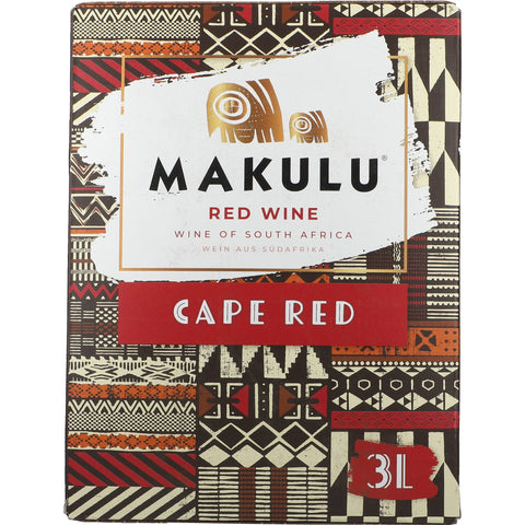 Makulu Cape Red Vin