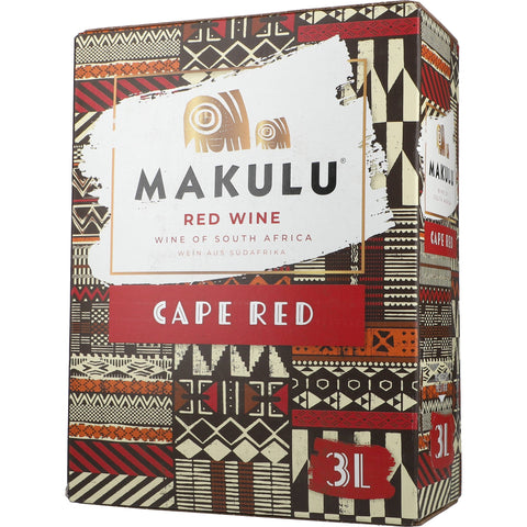 Makulu Cape Red Vin