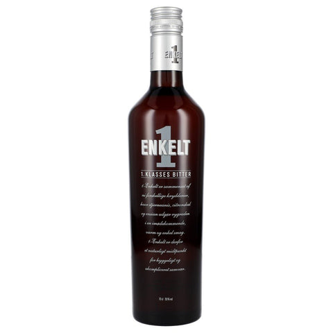 1 Enkelt 35 % 0,7 l - AllSpirits