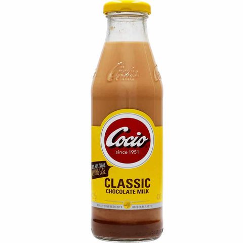 Cocio Classic Softdrinks & Energydrinks