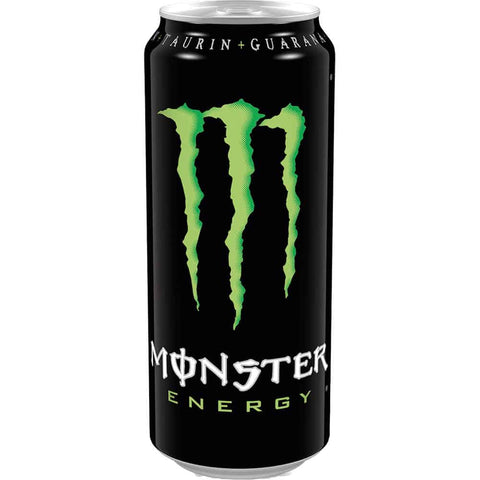 Monster energi