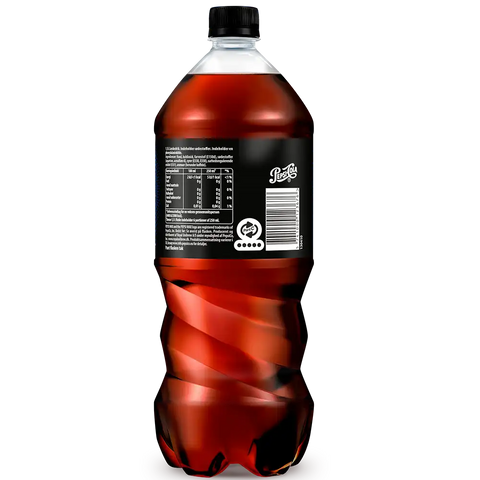 Pepsi Max 1,5L