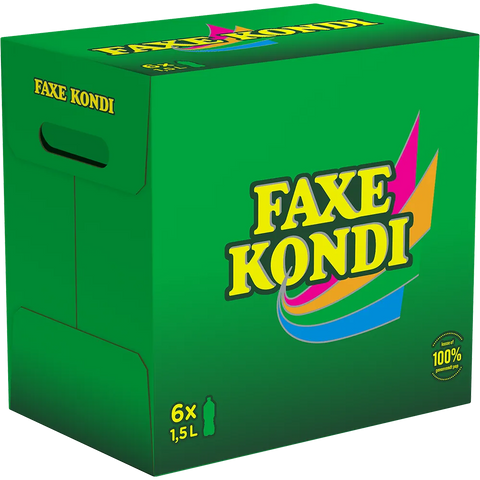 Faxe Kondi