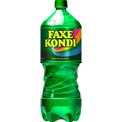 Faxe Kondi