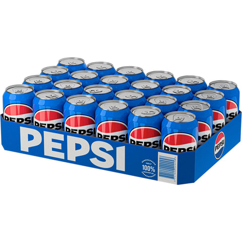Pepsi Cola Softdrinks & Energydrinks