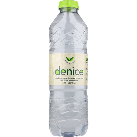 Denice Mineralvand Natur
