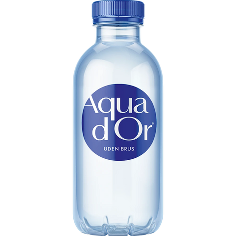 Aqua d´Or Uden Brus
