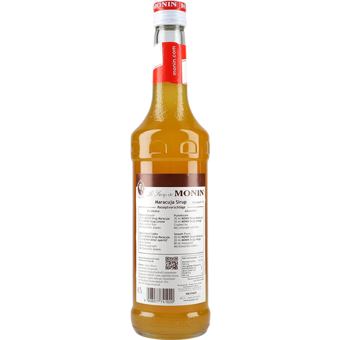 Monin Sirup Maracuja