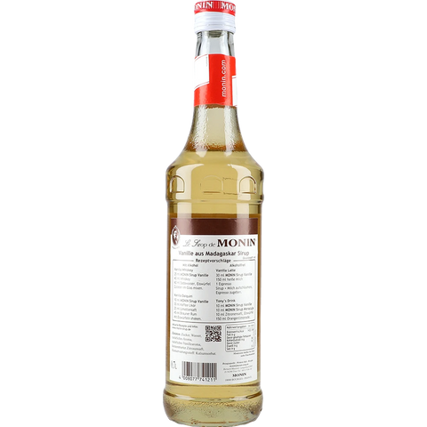 Monin Sirup Vanille