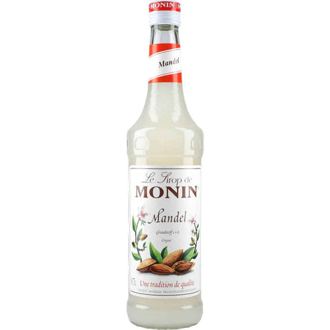 Monin Sirup Mandel Softdrinks & Energydrinks