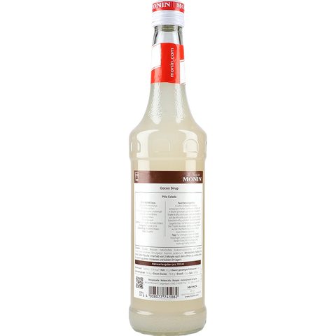 Monin Sirup Cocos