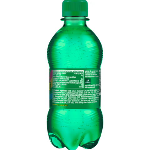 Faxe Kondi PET