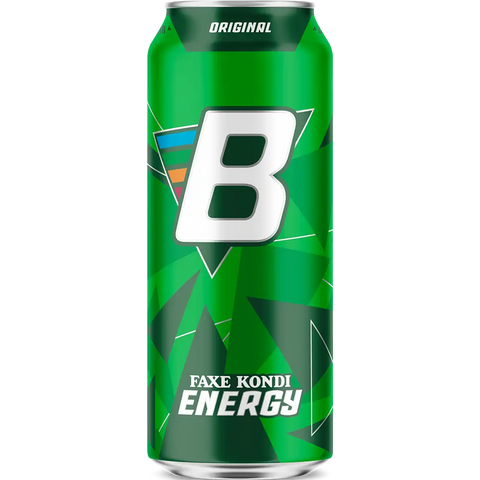 Faxe Kondi Energy