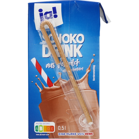ja! Schoko-Drink 3,5%