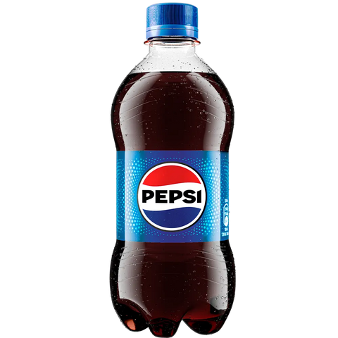 Pepsi Cola