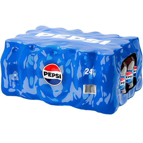 Pepsi Cola