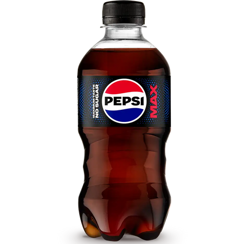 Pepsi Max