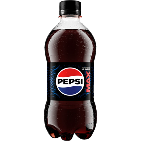 Pepsi Max