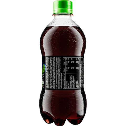 Pepsi Max Lime