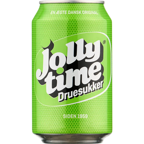 Jolly Time