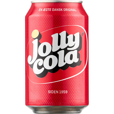 Jolly Cola