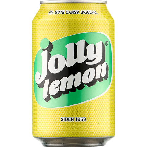 Jolly Lemon