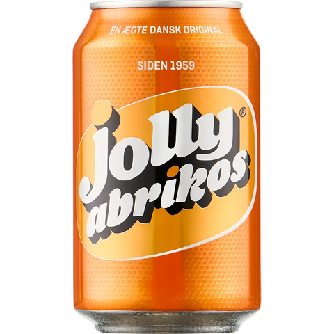Jolly Abrikos