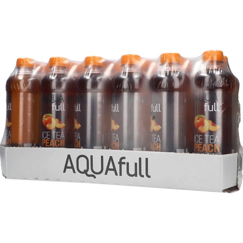Aqua Full Peach