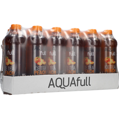 Aqua Full Peach