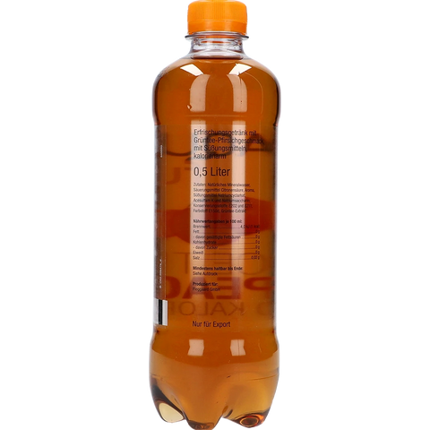 Aqua Full Peach