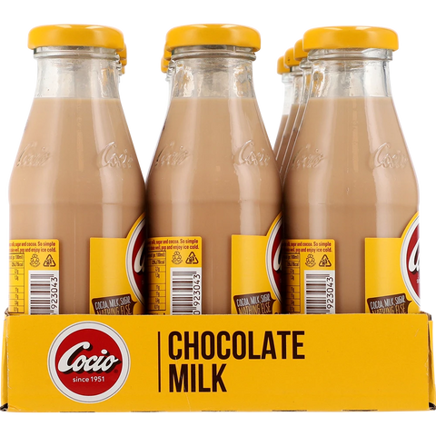 Cocio Classic 12x0,27l