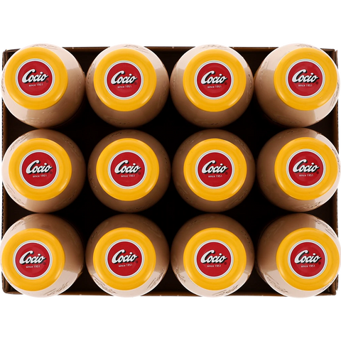 Cocio Classic 12x0,27l