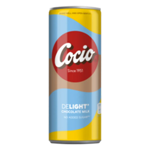 Cocio Delight