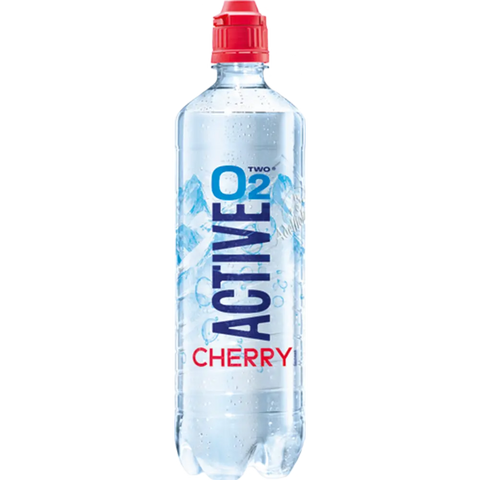 DPG Active O2 Cherry