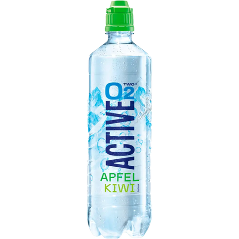 DPG Active O2 Apfel Kiwi