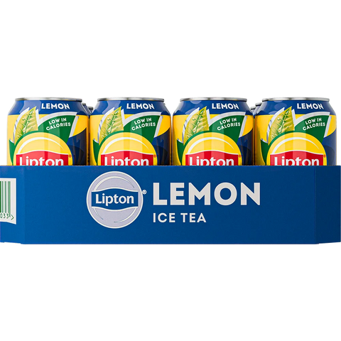 Lipton Lemon Ice Tea
