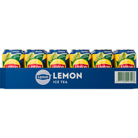 Lipton Lemon Ice Tea