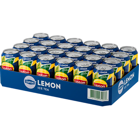 Lipton Lemon Ice Tea