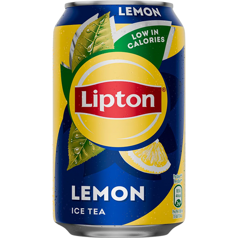 Lipton Lemon Ice Tea
