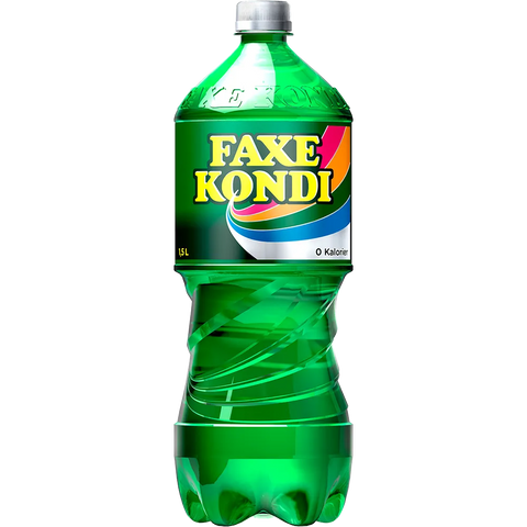 Faxe Kondi 0kcal