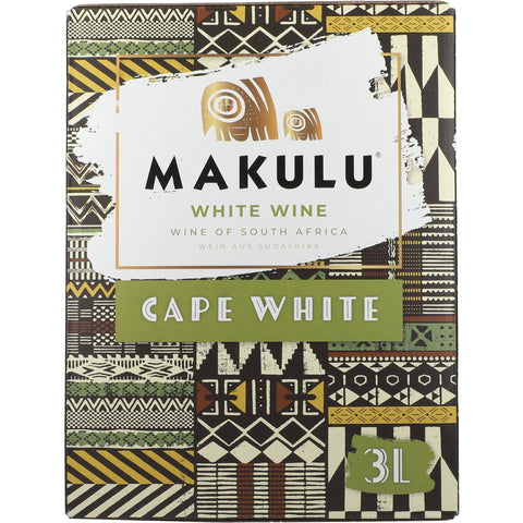 Makulu White Vin