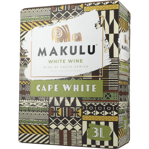 Makulu White Vin