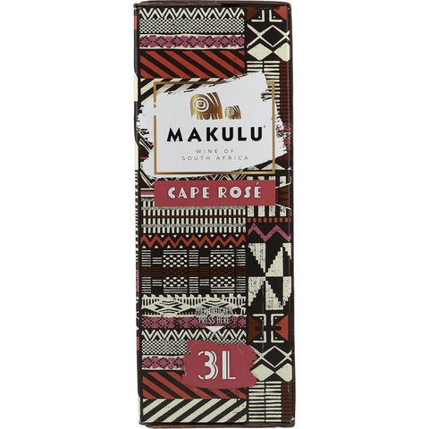 Makulu Cape Rosé Vin