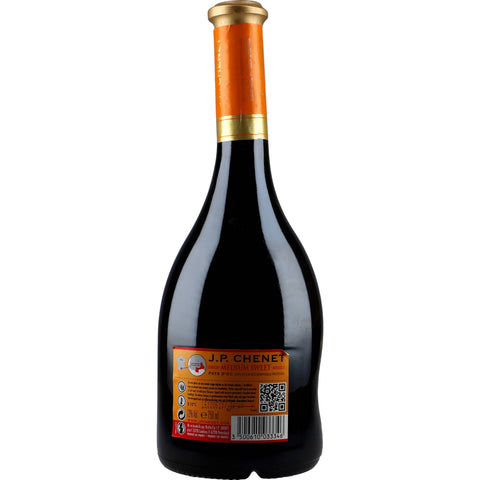 J.p.chenet Medium Sweet Rouge Vin