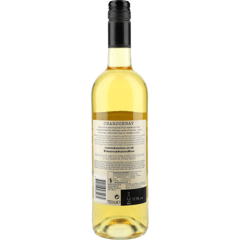 Banrock Station Chardonnay Vin