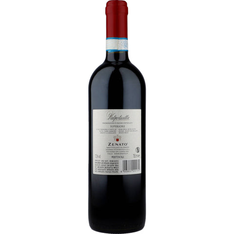 Zenato Valpolicella Superiore Vin